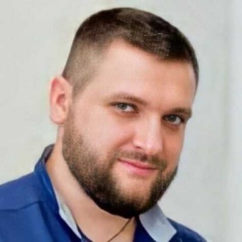 Ермаков Олег Александрович - фотография Ермаков Олег Александрович - фотография