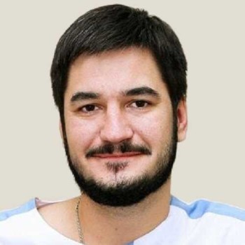 Марущак Константин Степанович - фотография Марущак Константин Степанович - фотография