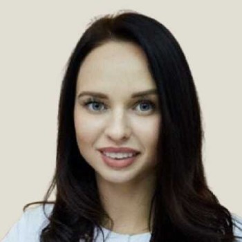 Редько Елена Юрьевна - фотография Редько Елена Юрьевна - фотография