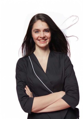 Кравченко Тамара Александровна - фотография