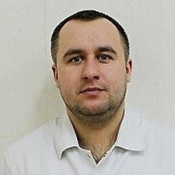 Королёв Артём Сергеевич