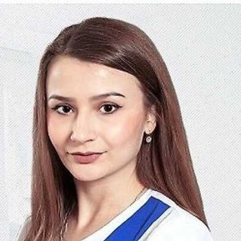 Лепилкина Дарья Алексеевна - фотография
