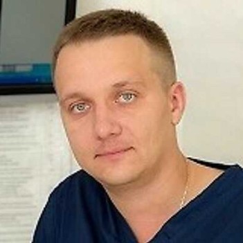 Пешков Михаил Владимирович