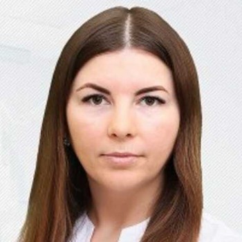 Ананьева Мария Викторова - фотография Ананьева Мария Викторова - фотография