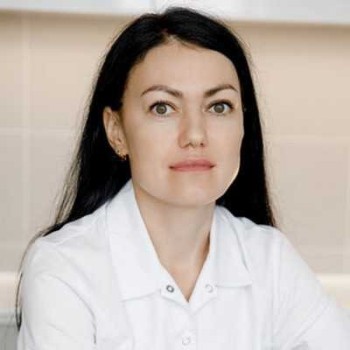 Кочетова Екатерина Васильевна - фотография Кочетова Екатерина Васильевна - фотография