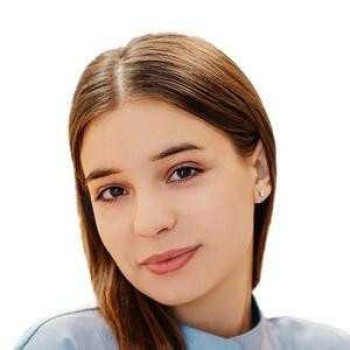 Емцова Эмилия Александровна - фотография Емцова Эмилия Александровна - фотография