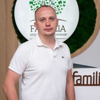 Кузнецов Олег Андреевич - фотография Кузнецов Олег Андреевич - фотография