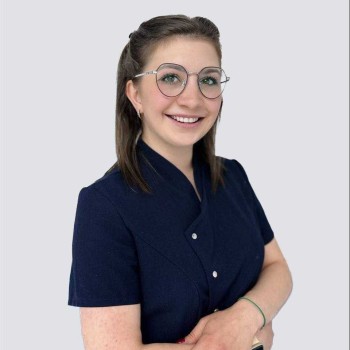 Апанаскевич Анастасия Викторовна - фотография