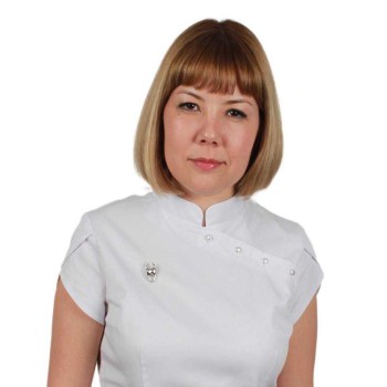 Братчикова Марина Анатольевна - фотография