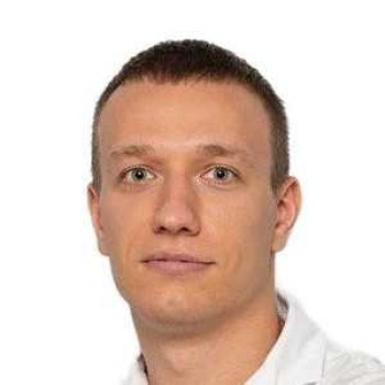 Капустин Максим Владимирович - фотография Капустин Максим Владимирович - фотография