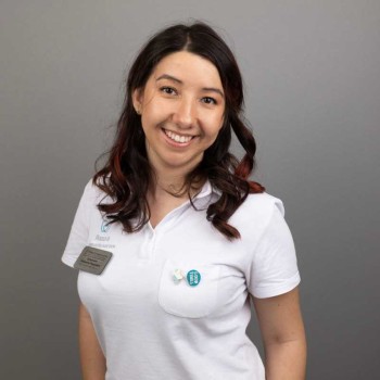 Шлыкова Камилла Рамисовна - фотография