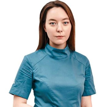 Кондакова Алиса Дмитриевна