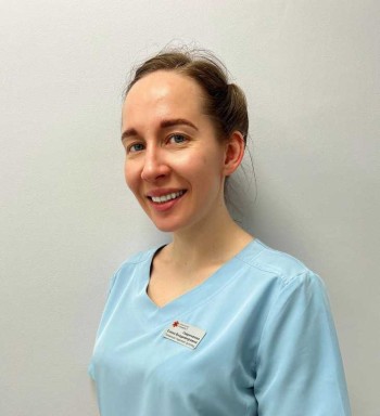 Гавриченко Елена Владимировна - фотография