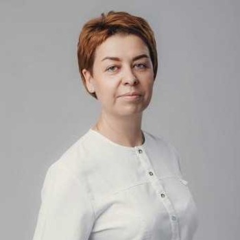 Иванова Наталья Валентиновна - фотография Иванова Наталья Валентиновна - фотография