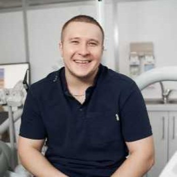 Роман Антипов - фотография