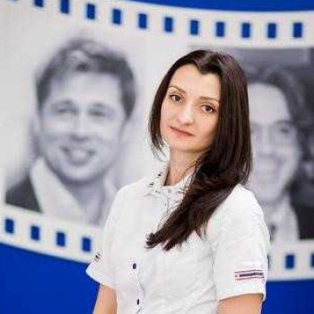 Майер Регина Евгеньевна - фотография Майер Регина Евгеньевна - фотография