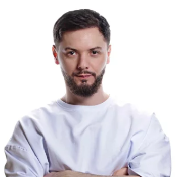 Кущиев Рустам Куруглиевич - фотография Кущиев Рустам Куруглиевич - фотография