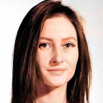 Воржакова Василина Викторовна - фотография