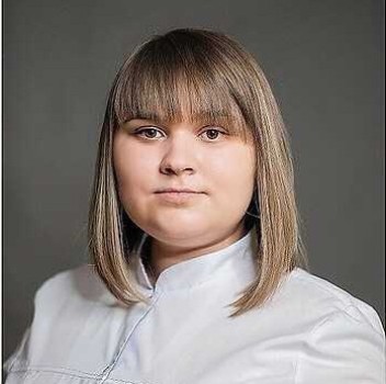 Шакурова Анна Александровна - фотография Шакурова Анна Александровна - фотография