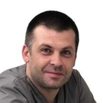 Епифанов Александр Александрович - фотография