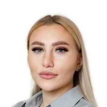 Гринченко Екатерина Олеговна - фотография