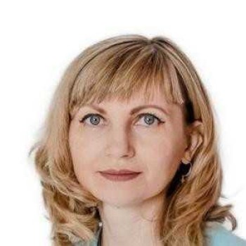 Киселева Олеся Николаевна