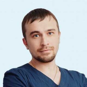 Жоголев Владислав Сергеевич - фотография