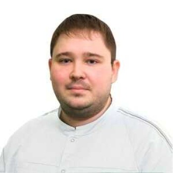 Ермаков Денис Викторович - фотография Ермаков Денис Викторович - фотография