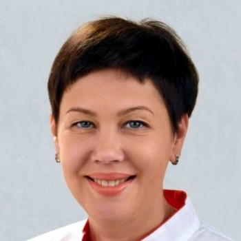 Кузнецова Инна Валерьевна - фотография Кузнецова Инна Валерьевна - фотография