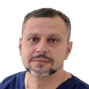 Галкин Евгений Александрович - фотография