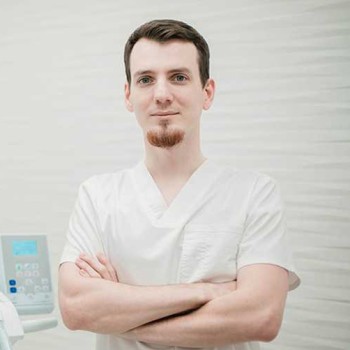 Шмидт Павел Андреевич - фотография