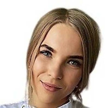 Рязанцева Светлана Владимировна - фотография Рязанцева Светлана Владимировна - фотография