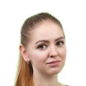 Лапина Алена Владимировна - фотография Лапина Алена Владимировна - фотография