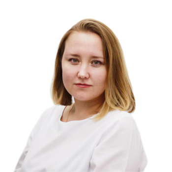 Кноль Ирина Андреевна - фотография Кноль Ирина Андреевна - фотография