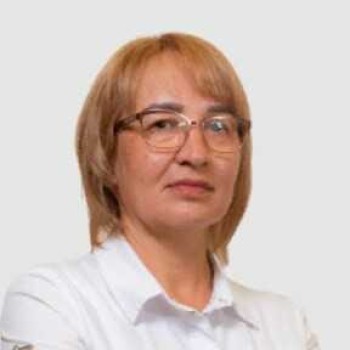 Кандейкина Наталия Владимировна - фотография Кандейкина Наталия Владимировна - фотография
