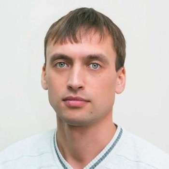 Константинов Андрей Юрьевич - фотография Константинов Андрей Юрьевич - фотография
