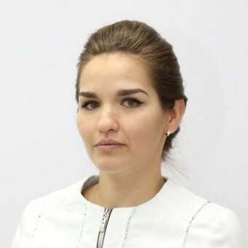 Крамарова Ирина Васильевна - фотография Крамарова Ирина Васильевна - фотография