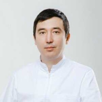 Кульков Дмитрий Юрьевич - фотография Кульков Дмитрий Юрьевич - фотография