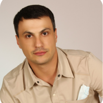 Климович Александр - фотография Климович Александр - фотография