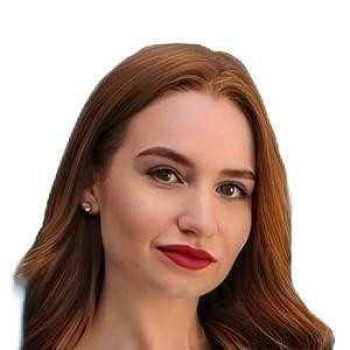 Колупаева Анастасия Александровна - фотография