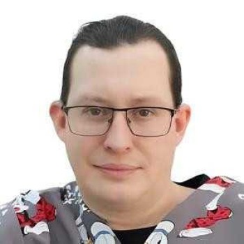 Константинов Максим Игоревич - фотография Константинов Максим Игоревич - фотография