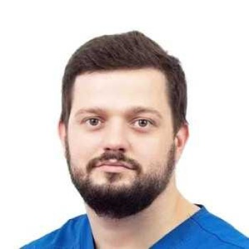 Кузьмицкий Никита Викторович - фотография