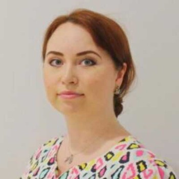 Терушкина Елена Дмитриевна - фотография Терушкина Елена Дмитриевна - фотография