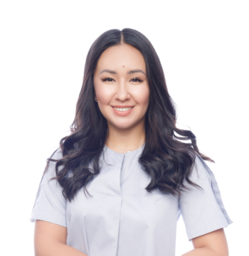 Фридман (Резниченко) Анна Станиславовна - фотография