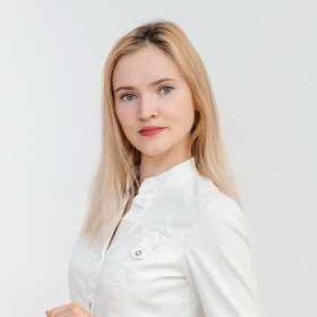 Розанова (Юсина) Яна Валерьевна - фотография Розанова (Юсина) Яна Валерьевна - фотография
