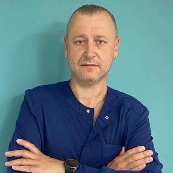 Трубников Игорь Олегович - фотография Трубников Игорь Олегович - фотография