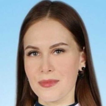 Ваганова Евгения Владимировна - фотография Ваганова Евгения Владимировна - фотография