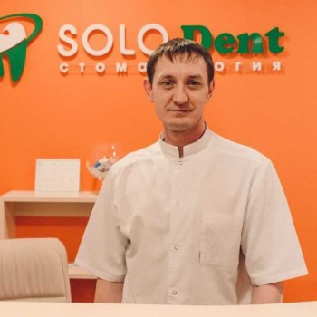 Черных Иван Владимирович - фотография