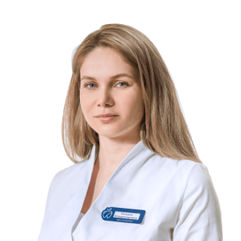 Гуреева Татьяна Владимировна - фотография