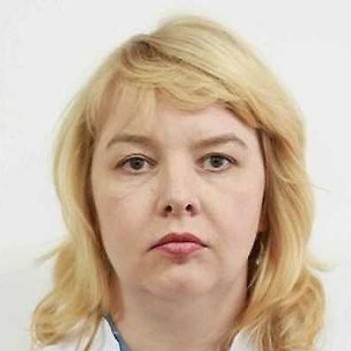 Зинова Наталия Николаевна - фотография Зинова Наталия Николаевна - фотография